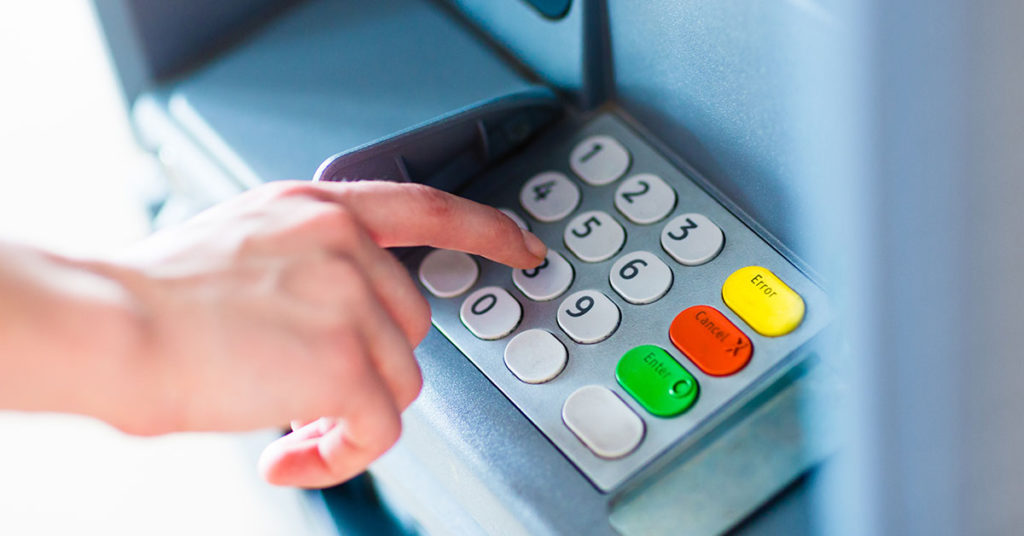 The 10 Most Commonly Used and Unsafe PIN Numbers (Is Yours On The List?) - Featured image