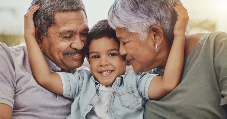 16 Things Grandparents Should Stop Saying to Their Grandchildren - Featured image