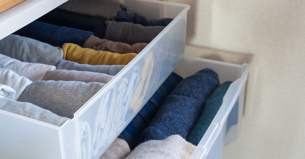 11 Creative Storage Ideas You Probably Haven’t Tried - Featured image