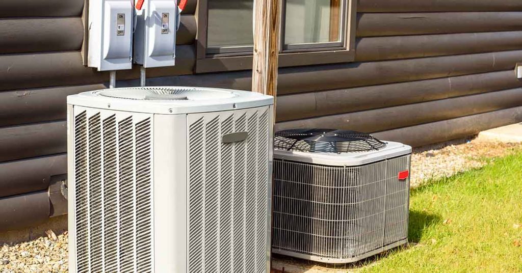 Should You Turn Off Your AC When You’re Not at Home? An HVAC Specialist Settles The Debate. - Featured image