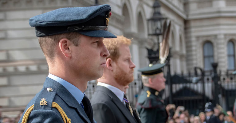 Prince Harry Opens Up About Upbringing as a Royal - Featured image