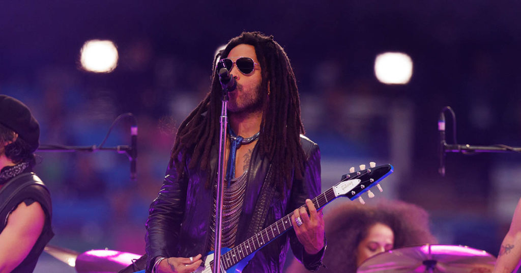9 Celebrities Who’ve Admitted to Being Celibate, Including Lenny Kravitz, Who Hasn’t Had Sex in Nine Years - Featured image