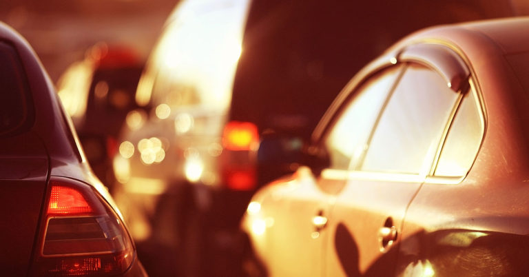 Baby Girl Dies After Being Left in Hot Car Just Two Months After She Was Adopted By a San Diego Couple - Featured image