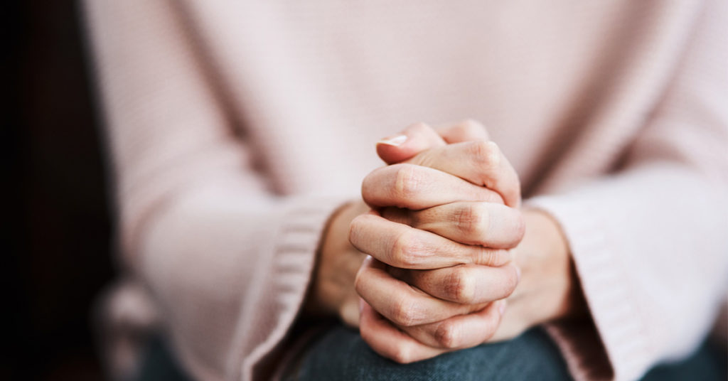 Mom is Diagnosed With Leukemia After Her Kid’s Pediatrician Spotted Something That ‘Didn’t Look Right - Featured image