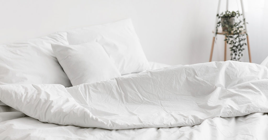 This Cancer Symptom Can Be Spotted First Thing In The Morning - Featured image