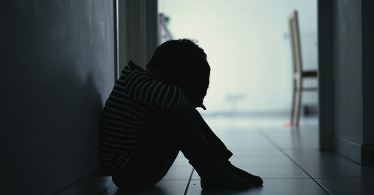 12 Things You May Do as an Adult If You Experienced Emotional Abuse as a Child - Featured image