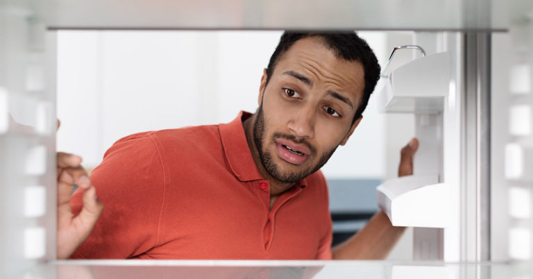 9 Non-Food Items You Should Always Keep in The Fridge - Featured image