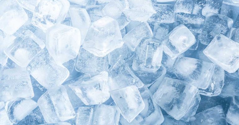 Why Do Americans Love Ice In Their Drinks, But The British Don’t? - Featured image