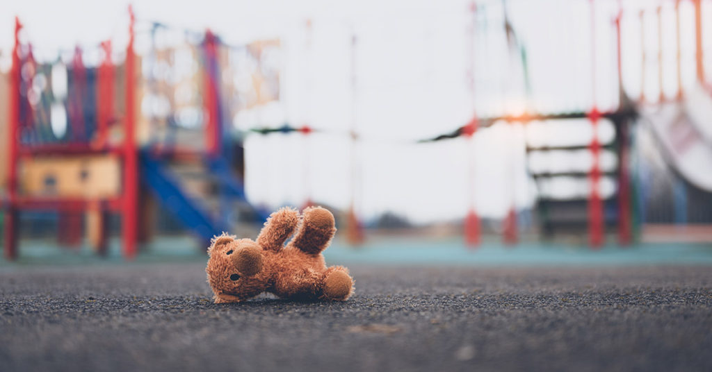 Never Give Up: 6 Missing Children Stories With The Happiest of Endings - Featured image