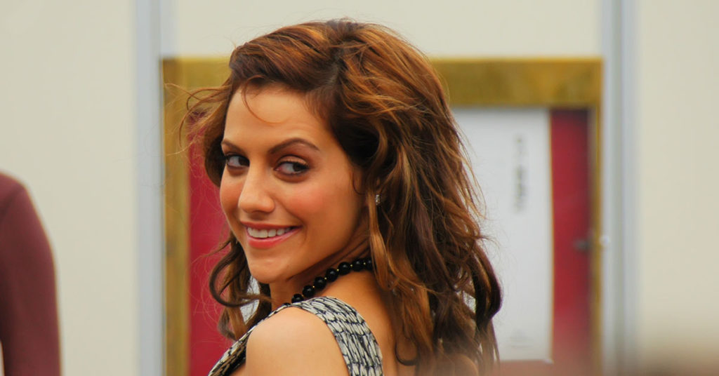 13 Facts And Stories About The Tragic Death Of Brittany Murphy - Featured image