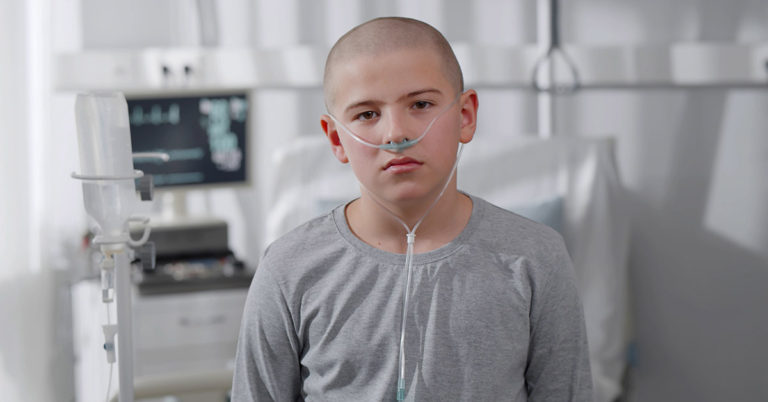 Steal The Child Of The Terminally Ill Chapter 13 secretlifeofmom.com