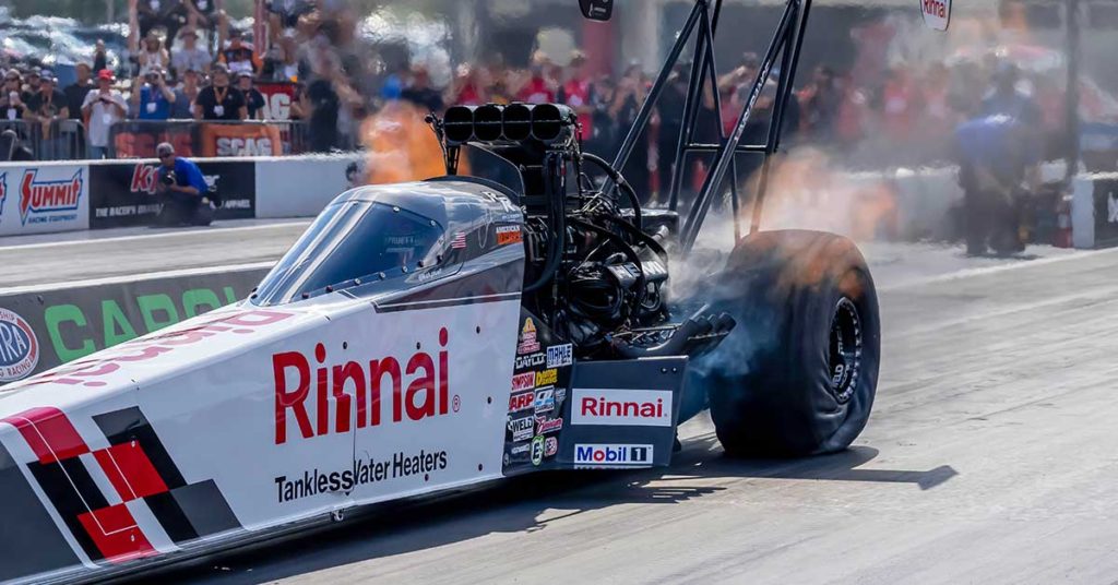 Lizzy Musi, ‘Street Outlaws’ Star, Passes Away At 33 - Featured image