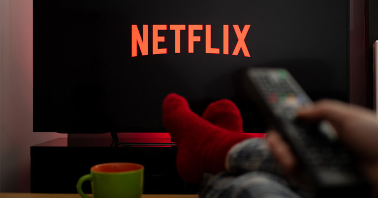 Fans Loving New Netflix Film That Has Racked Up Over 25 Million Views in Two Days - Featured image