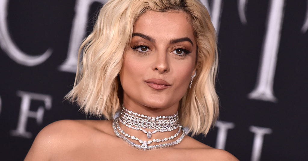 In Firey Post, Bebe Rexha Says She Could ‘Bring Down’ The Music Industry - Featured image