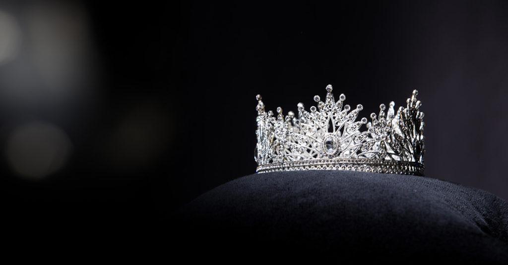 Meet The Winner of The World’s First AI Beauty Pageant - Featured image