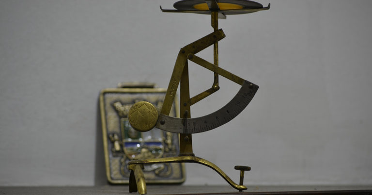 Do You Recognize This Antique Communication Tool? - Featured image
