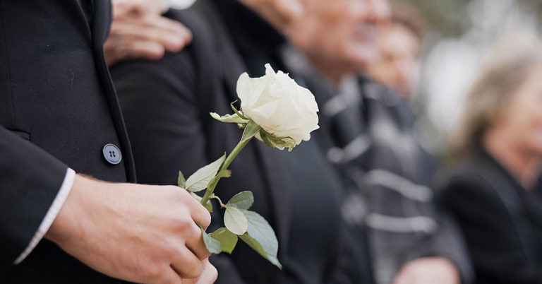 The Sad Story of Phillip Herron: A Call for Compassion - Featured image