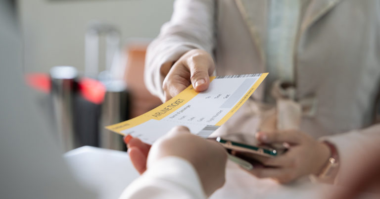 What Does It Mean When You See “SSSS” on Your Boarding Pass? - Featured image