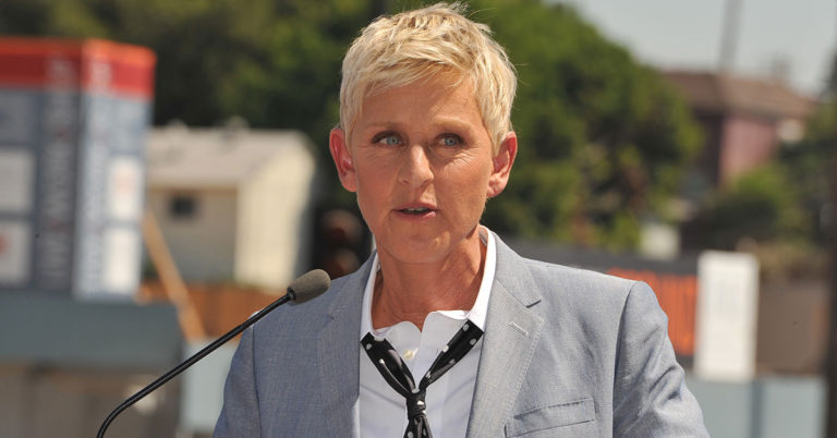 Ellen Is Quitting Hollywood, We ‘Won’t See Her Again’ - Featured image
