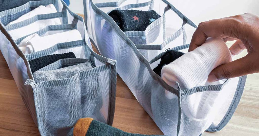 10 DIY Storage Ideas to Organize Your Home ASAP - Featured image