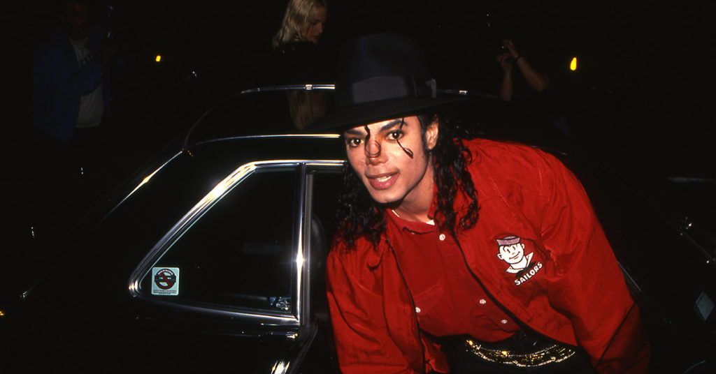 Michael Jackson’s Kids Completely Cut Off From His Multi-Million Dollar Inheritance - Featured image