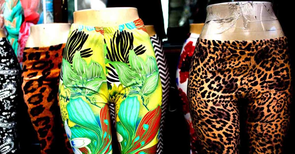 17 Clothing Items That Can Make You Appear Larger Than You Are (Ranked In Order) - Featured image