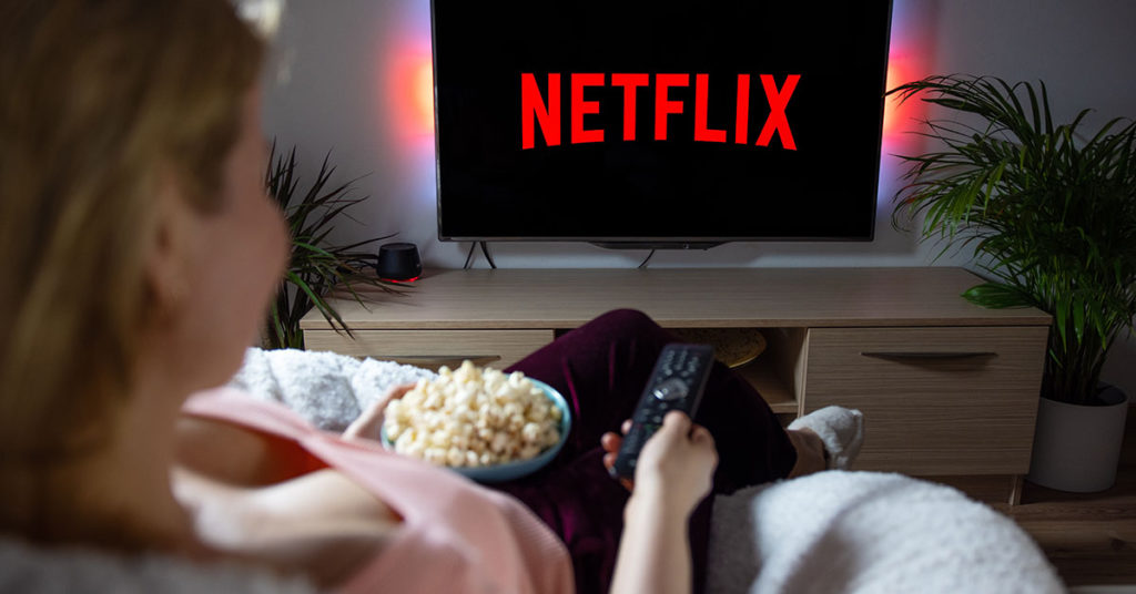 35+ Netflix Originals That Are Actually Worth Your Time - Featured image