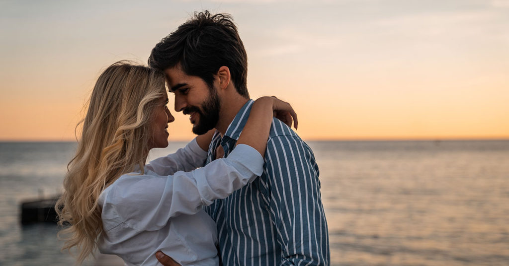 10 Signs You’ve Found Your Forever Person - Featured image