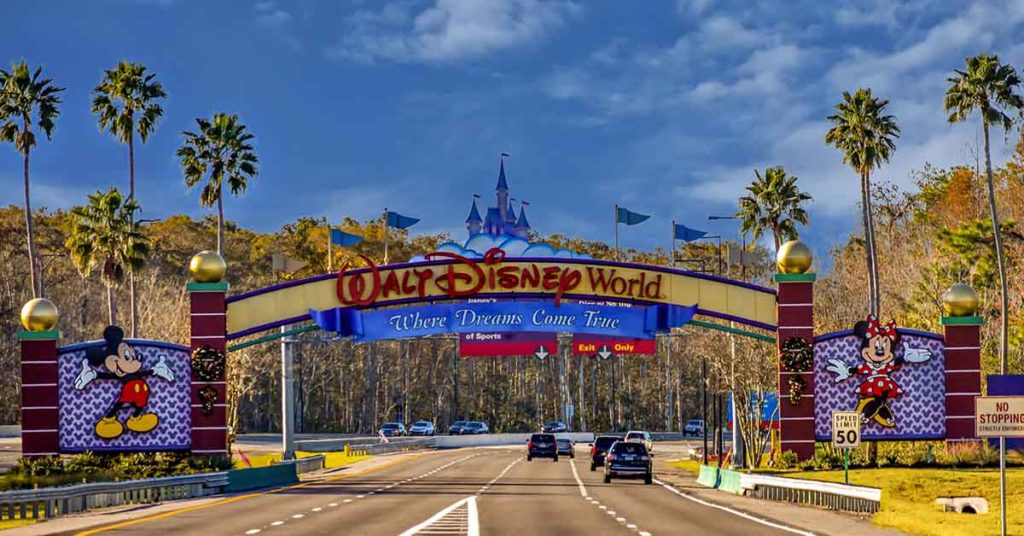 Disney World Axing ‘Culturally Insensitive’ Character From Its Park After 50 Years - Featured image