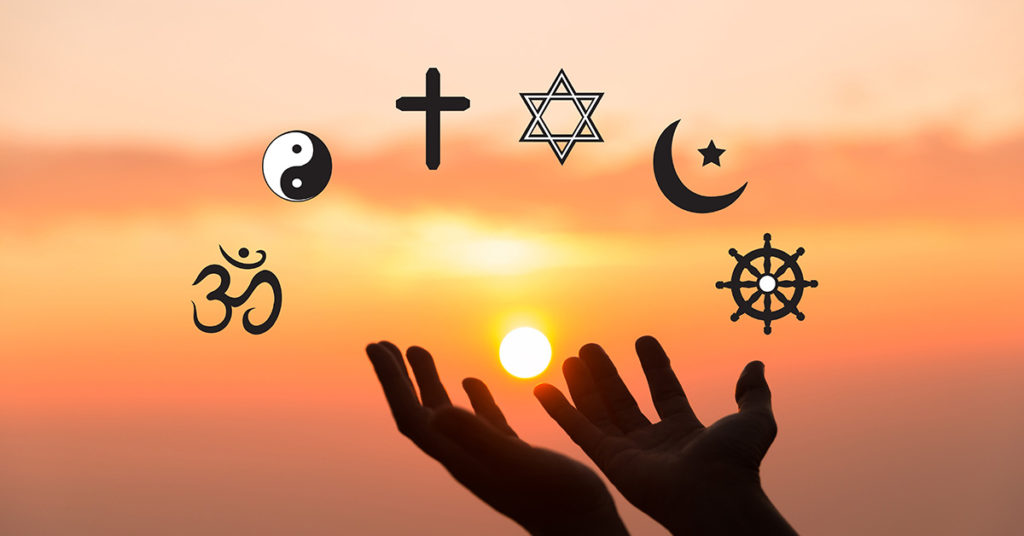 The Amount of Religious ‘Nones’ Has Skyrocketed and Are Now The Largest Group in America - Featured image