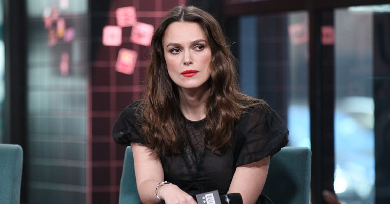 Fans Left ‘Shaken’ After Figuring Out How Old Keira Knightley Was in Pirates Of The Caribbean - Featured image