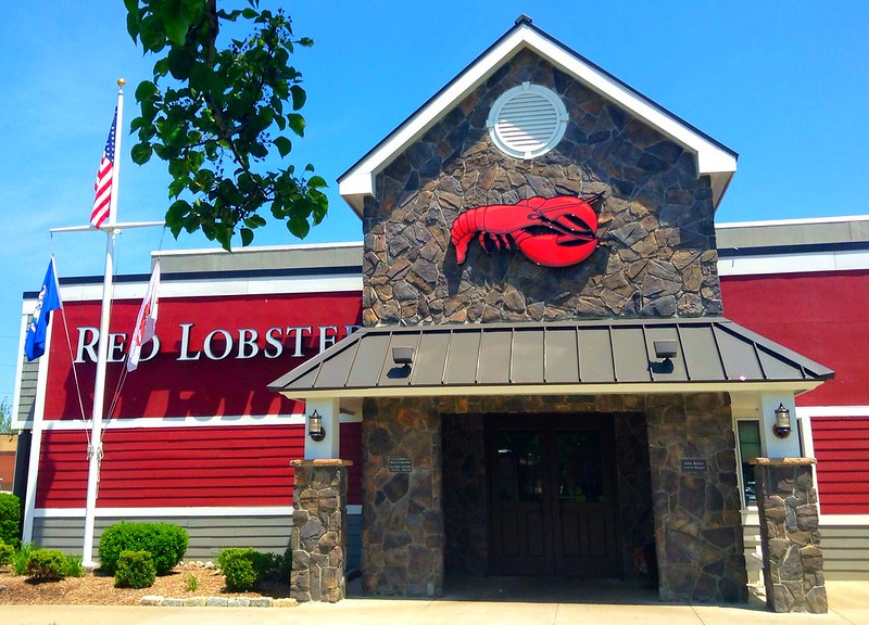 Red Lobster