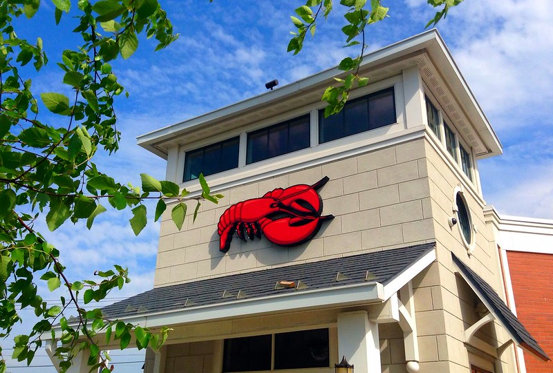 Red Lobster