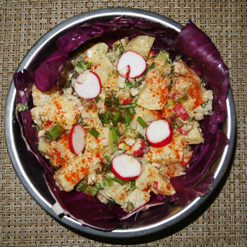 Potato Salad