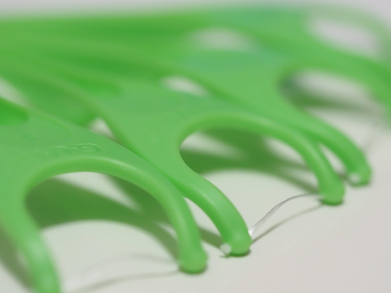 Dental Floss