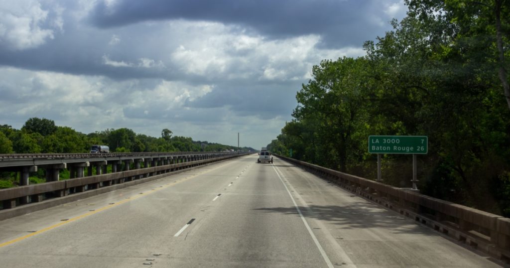 ‘Miracle Baby’ Found Crawling Near a Highway After Being Abandoned for Two Days - Featured image