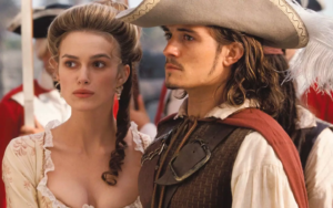 Fans Left ‘Shaken’ After Figuring Out How Old Keira Knightley Was in