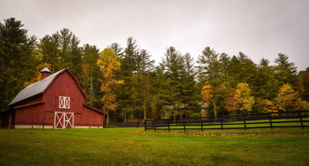 Farmhouse