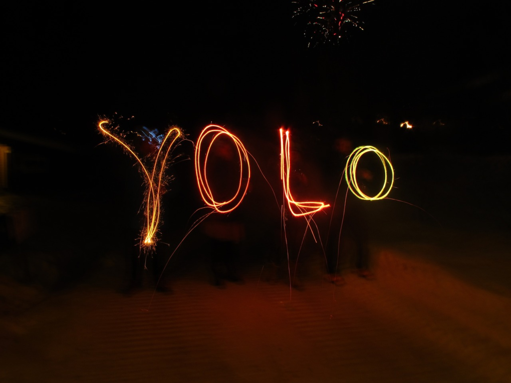 Yolo