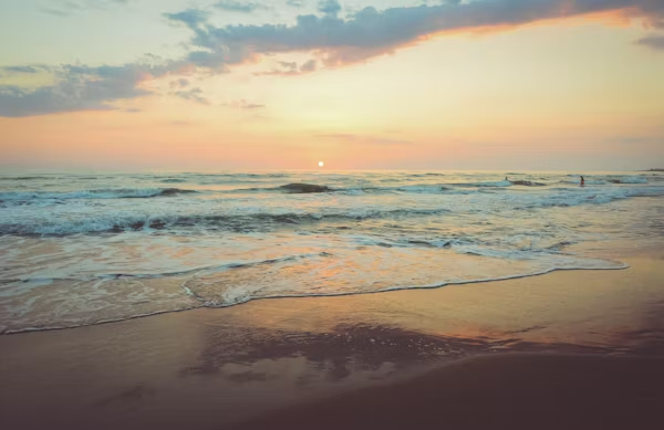Sanibel Island