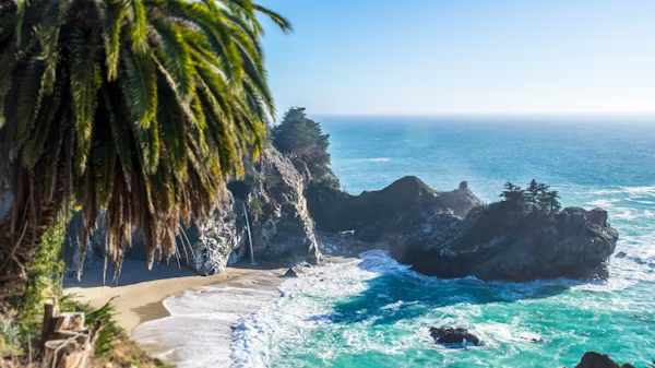 Cannon Beach