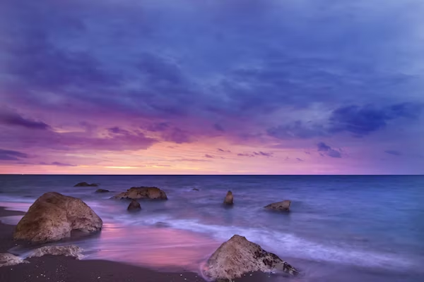 Solana Beach