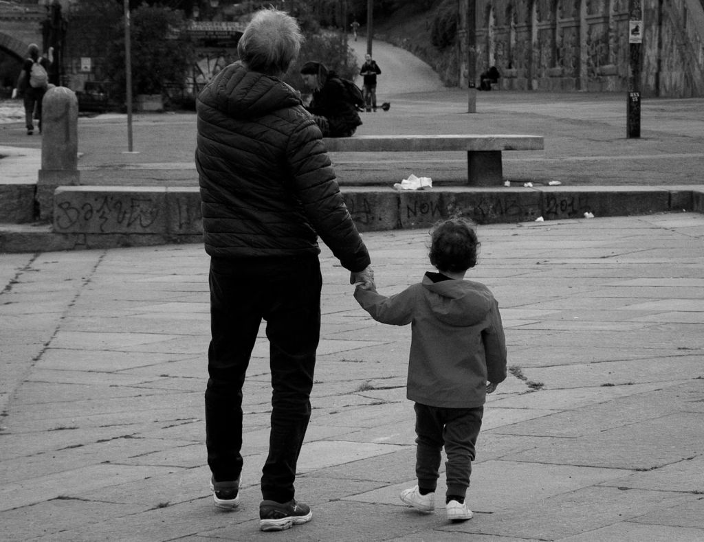 Grandchildren 2