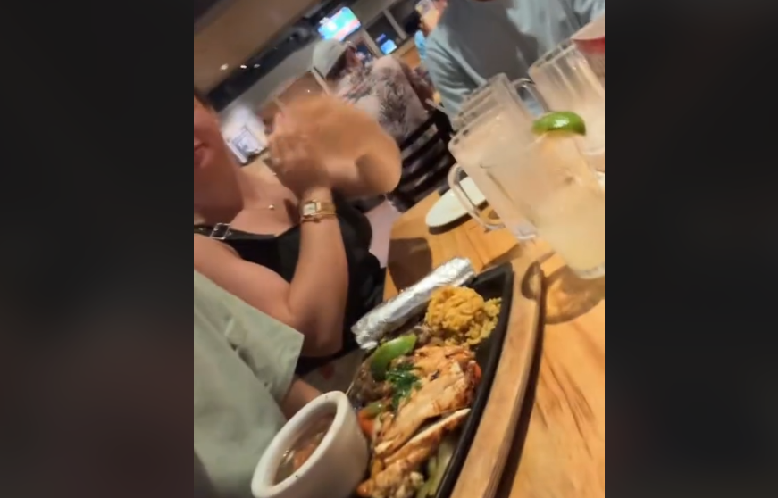 The debate over fajitas at birthday dinners taps into broader questions of dining etiquette and social norms.
