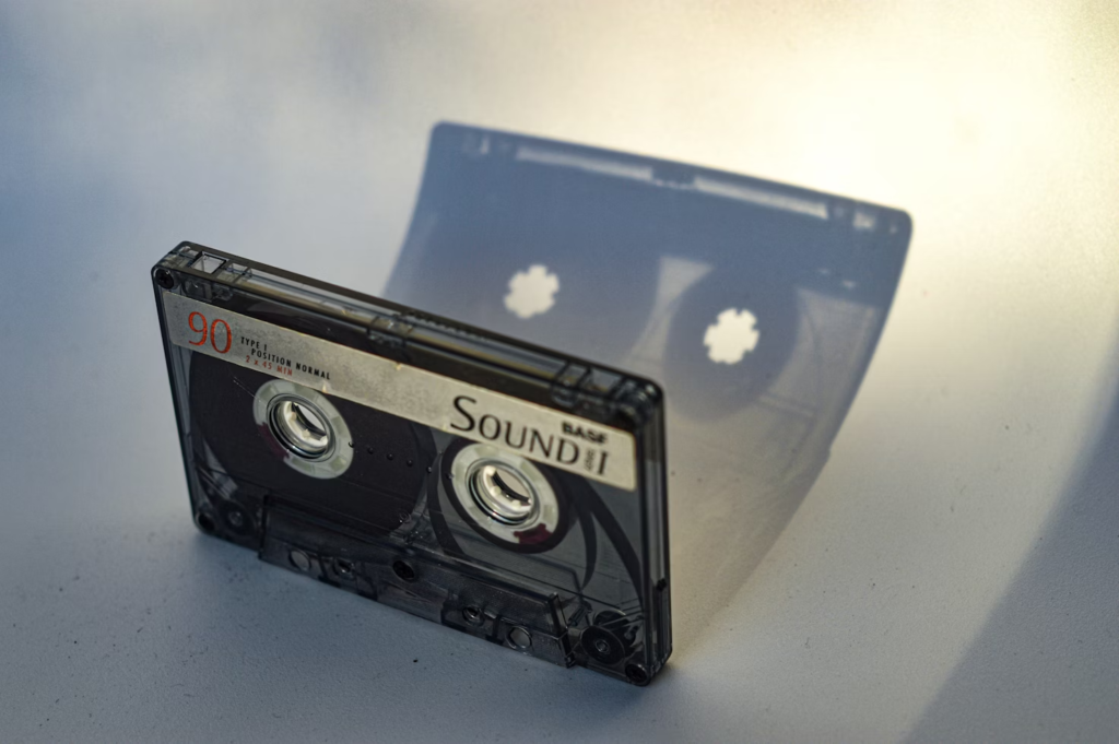 A mixtape
