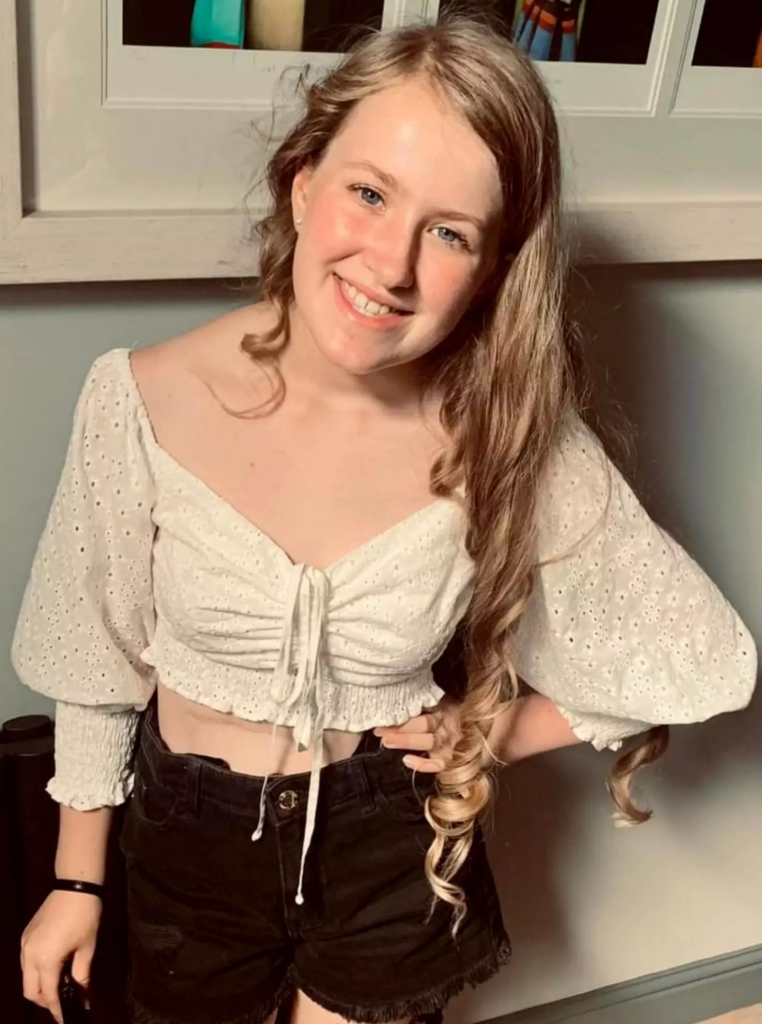 Annabel Greenhalgh
