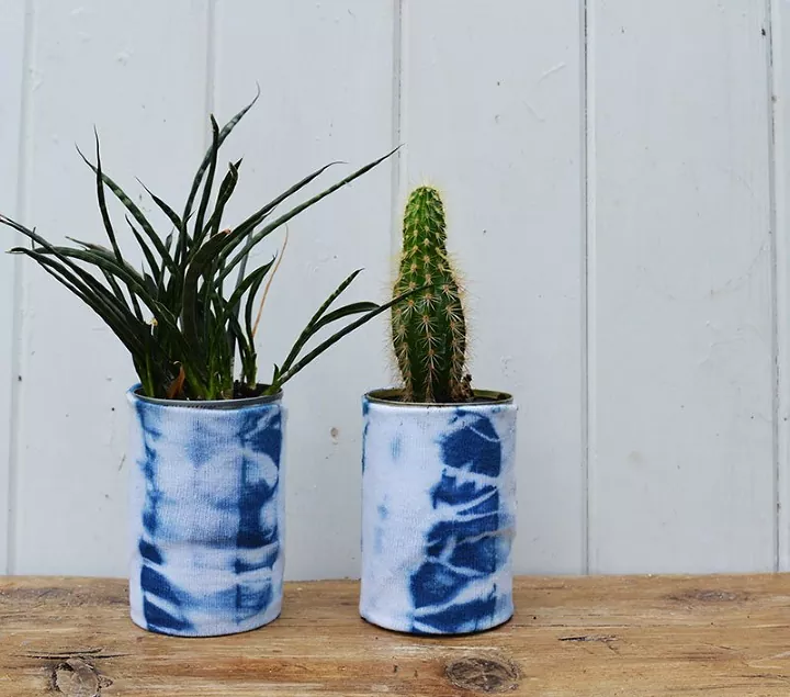 Planters