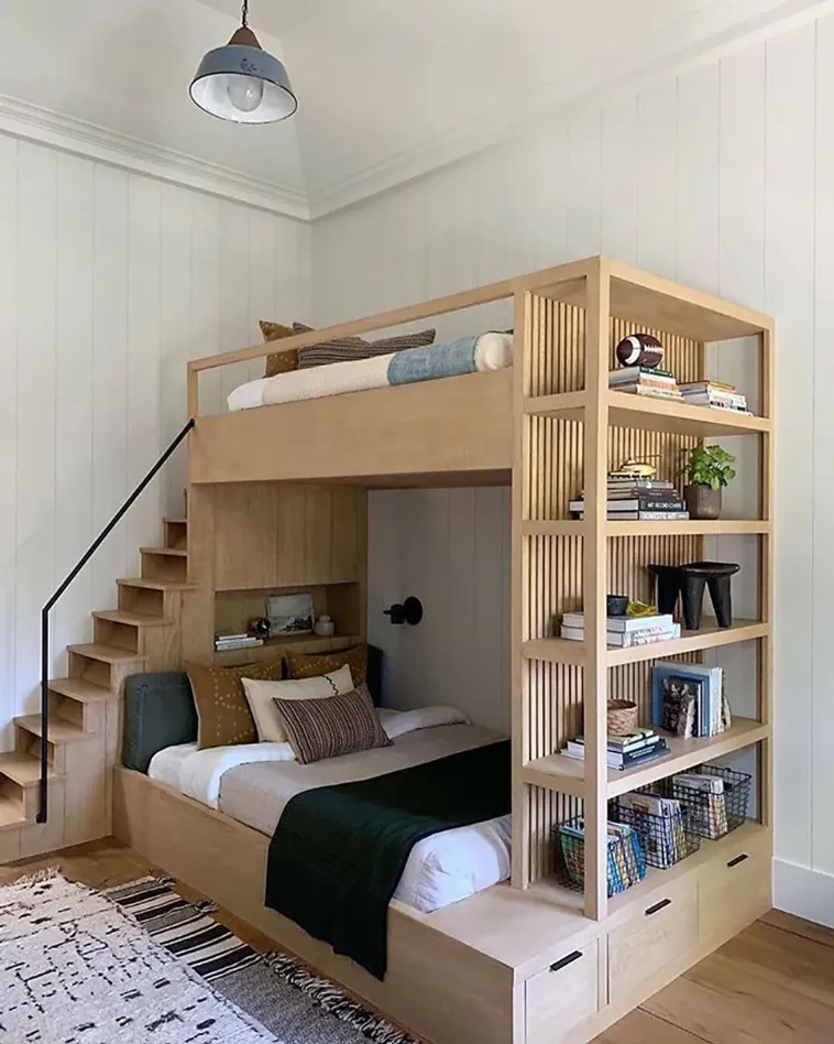 Bunk Bed