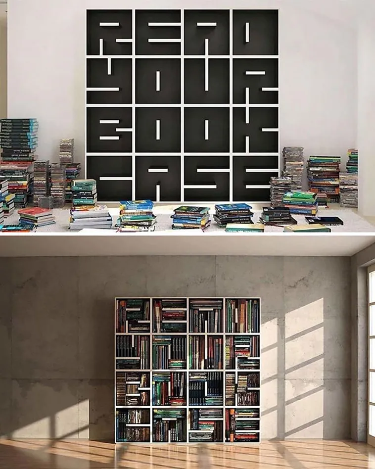 Bookcase