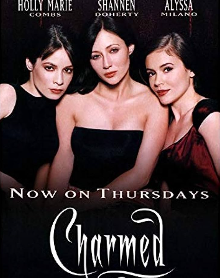 “Charmed” co-star Alyssa Milano shared her condolences in a statement